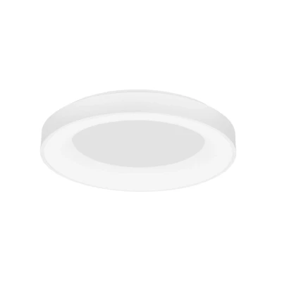 Afbeelding van Nova Luce, Wandlamp + plafondlamp, Rando Dun (2864 lm)