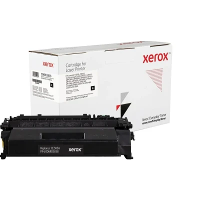 Afbeelding van Toner Xerox CE505A/CRG 119/GPR 41 Zwart