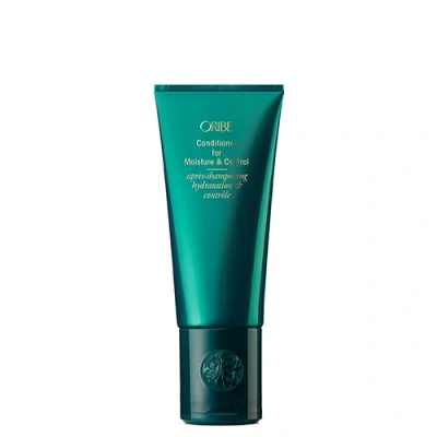 Afbeelding van Oribe Intense conditioner for Moisture and Control herstellende 200 ml