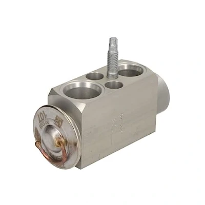 Afbeelding van Denso Airco expansieklep DVE05020