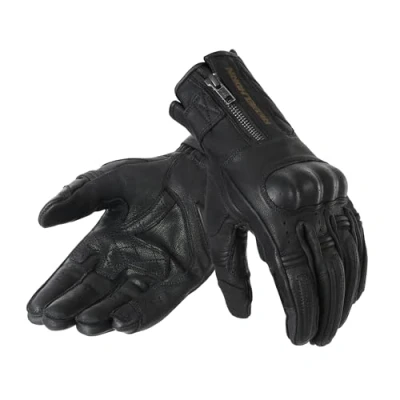 Afbeelding van Rebelhorn Hunter Leer Handschoenen XL