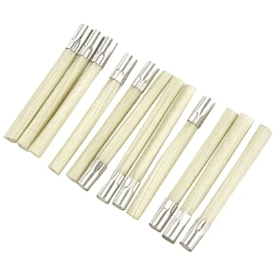 Afbeelding van Greiner Adam Reservepunten voor glasvezelgum 4 x 40 mm 12 stuks, GFR EP4012