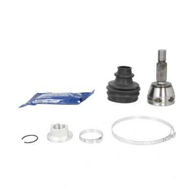 Afbeelding van Homokineet reparatie set, aandrijfas MEYLE 814 498 0005