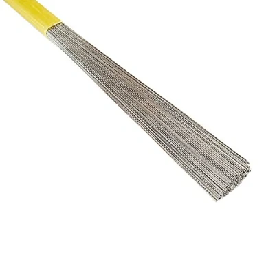 Afbeelding van 20 STKS 50 CM Rvs Lente Draad Harde Volledige Rechte 0.2 3 MM Staaldraad (1.8 MM)