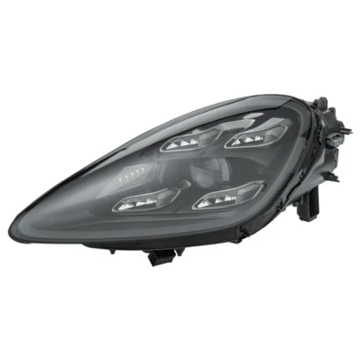 Afbeelding van Koplamp HELLA 1EX 014 690 071