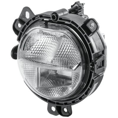 Afbeelding van Hella Mistlamp Mini Countryman (F60) 16 Links led 1N1 011 748 131