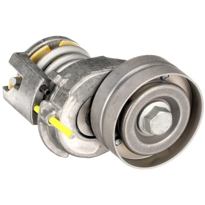 Afbeelding van Gates Spanrol (poly) V riem T39023