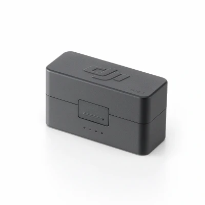 Afbeelding van DJI Mic 3 Charging Case