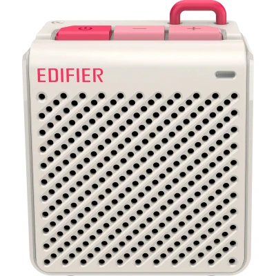 Afbeelding van Edifier MP85 Mini Bluetooth speaker / Wit