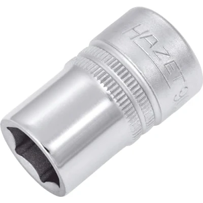 Afbeelding van &quot;Dopsl.inzetst. 1/2&quot;&quot; 14mm 6kt DIN3124&quot;