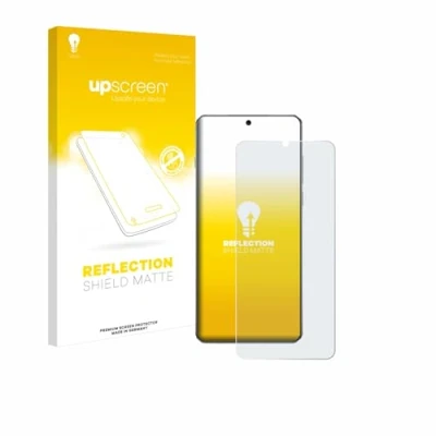 Afbeelding van upscreen Screenprotector voor OnePlus 13 Folie Beschermfolie anti glare matte