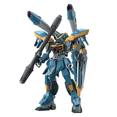 Afbeelding van Gundam Full Mechanics 1:100 Model Kit Calamity