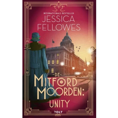 Afbeelding van De Mitford moorden: Unity (Paperback)