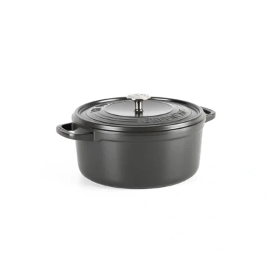 Afbeelding van GreenPan Braadpan Featherweights Grijs ø 26 cm / 5.3 Liter