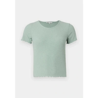 Afbeelding van ONLY Onlemma SS NOOS JRS Tshirt basic, Dames, Maat: Large, Jadeite