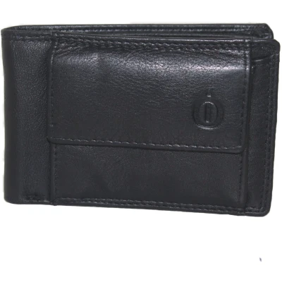 Afbeelding van OI Duitse billfold met kleingeld vak voorop 269