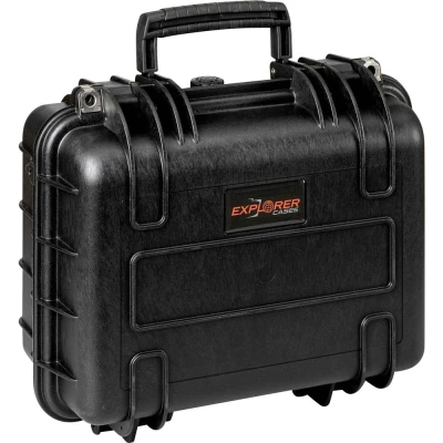 Afbeelding van Explorer Cases 3317HL.B E Robuuste koffer