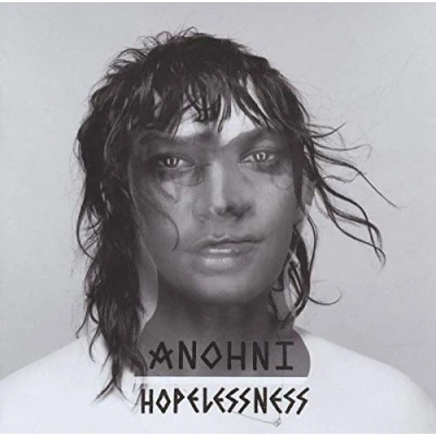 Afbeelding van Anohni Hopelessness (CD)