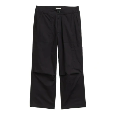 Afbeelding van TOM Tailor Broek voor kinderen, Maat: 152, Heavy black