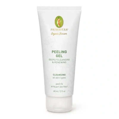 Afbeelding van Peeling gel deep cleansing &amp; renewing