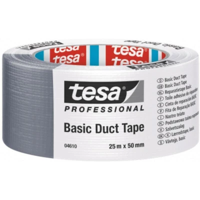 Afbeelding van tesa PROFESSIONAL 4610 50mm x 50mtr