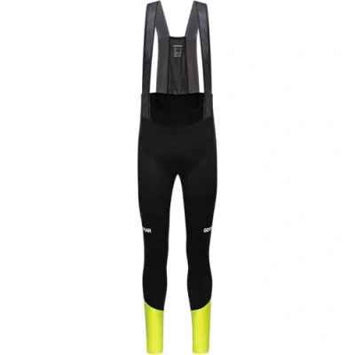 Afbeelding van GORE WEAR Spinshift Thermo bretelbroek voor heren