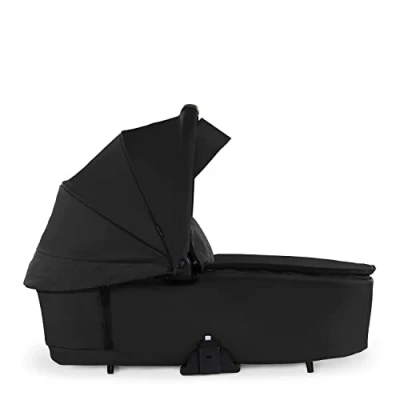 Afbeelding van Hauck Walk N Care Carrycot Reiswieg Black