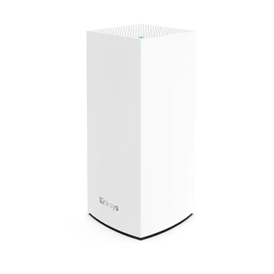 Afbeelding van Linksys Velop Tri Band AX4200 Router (1 stuks)
