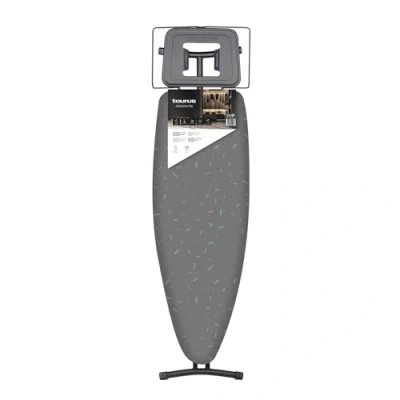 Afbeelding van Strijkplank Taurus Argenta Pro Grijs