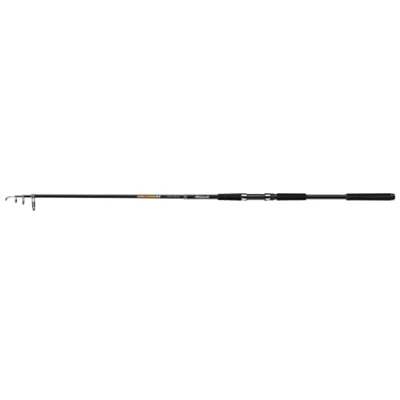 Afbeelding van Shakespeare Challenge ST Telescopische Spinhengel 2.74m (40 80g)