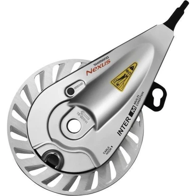 Afbeelding van Shimano Rollerbrake voor br c3010
