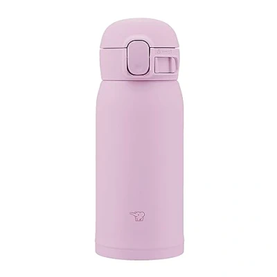Afbeelding van Zojirushi SM WS36 VM roestvrijstalen mok, 350 ml, orchidee
