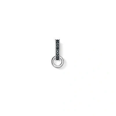 Afbeelding van Thomas Sabo Dameshanger Carrier 925 sterling zilver X0262 643 11