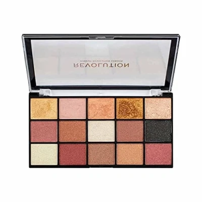 Afbeelding van Makeup Revolution Re loaded Palette Affection