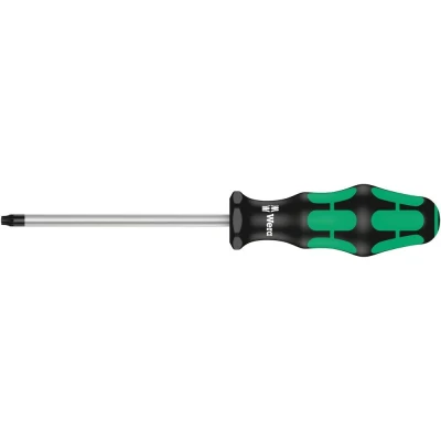 Afbeelding van Wera 367 TORX Schroevendraaier TX 30 x 115 mm