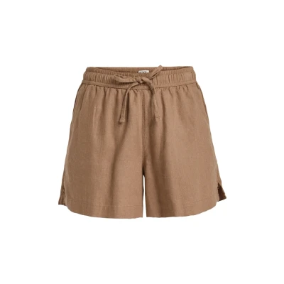 Afbeelding van Roxy Lekeitio Break MID Bikinibroekje, Dames, Maat: XS, Czu