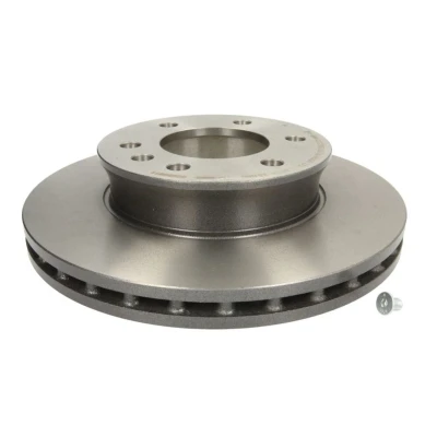 Afbeelding van Brembo Remschijf 09.9508.11