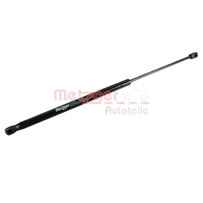 Afbeelding van METZGER 2110804 Gasveer achterklep 440N 589mm Links achter, Rechts achter RENAULT: Koleos I (HY) 2.5, 2.5 4x4, 2.0, 2.0 dCi, dCi 4x4 2008 2013