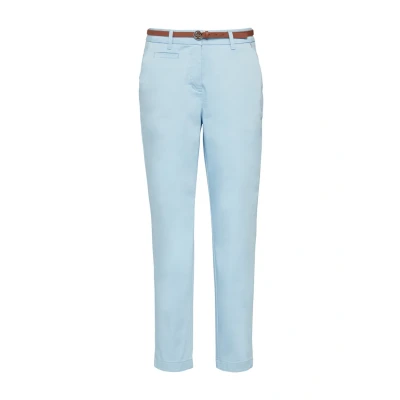 Afbeelding van COMMA Broek Maat XS Vrouwen 5084 BLUE