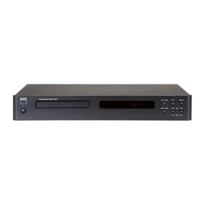 Afbeelding van NAD C538 CD speler