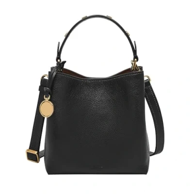 Afbeelding van Fossil Jessie Leren Crossbodytas voor Vrouwen