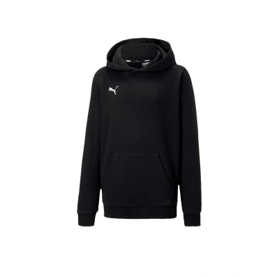 Afbeelding van PUMA Teamgoal 23 Casuals Hoody Jr Hoodie voor kinderen, uniseks