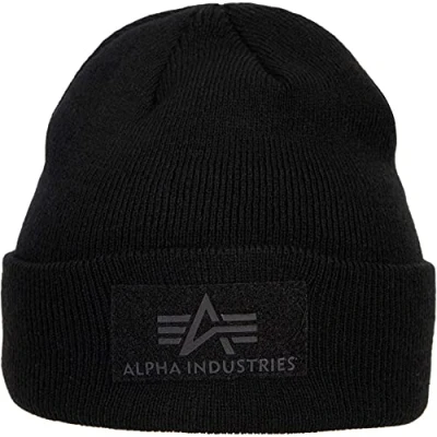 Afbeelding van ALPHA INDUSTRIES Joggingbroek Women Jogger EMB Wmn