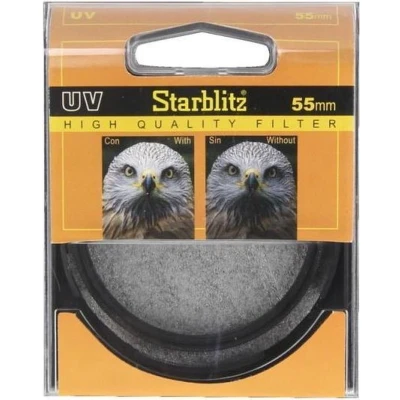 Afbeelding van Starblitz 307202 UV filter 72 mm