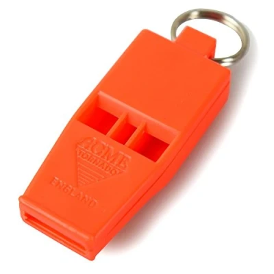 Afbeelding van Acme Fluit Tornado Slimline