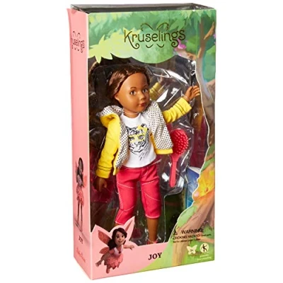 Afbeelding van Käthe Kruse 26844 Joy Kruselings (Casual Set)