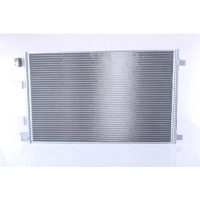 Afbeelding van Nissens Airco condensor 940402