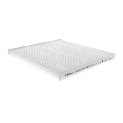 Afbeelding van ACKOJA A70 30 0004 Interieurfilter Stoffilter 215mm 150mm 27mm Papier TOYOTA: Corolla IX Hatchback, Verso, Station Wagon