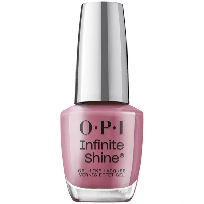 Afbeelding van OPI Infinite Shine Nagellak Times Infinity 15ml