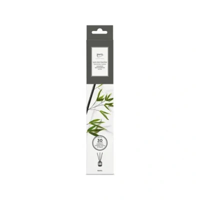 Afbeelding van Ipuro Scented Sticks Black Bamboo